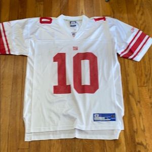 ELI MANNING JERSEY